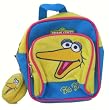 Sesame Street Big Bird Mini Backpack
