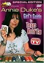Masters of Poker: Annie Duke's Girl's Guide to Texas Hold'em