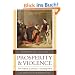 Prosperity and Violence: The Political Economy of Development (Norton Series in World Politics)