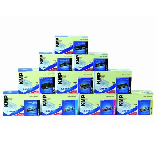 KMP Tonerkartusche schwarz L-T18 f&uuml;r Lexmark E330/E332n Preisvergleich
