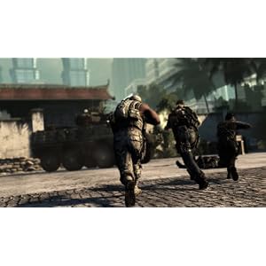 SOCOM: Special Forces - Move Compatible (PS3)