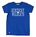 Kentucky Wildcats Women's School Spirit Short Sleeve T-Shirt