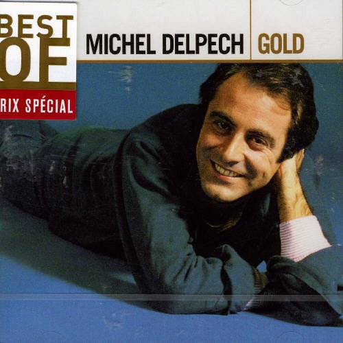 Michel Delpech - C