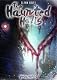 The Haunted Halls 