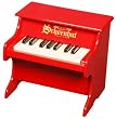 Schoenhut 18 Key My First Red Piano