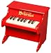 Schoenhut 18 Key My First Red Piano