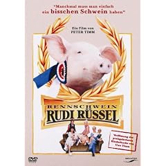 Rennschwein Rudi R�ssel