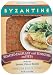 Byzantine Roasted Eggplant With Tomato And Feta, 5.5-Ounce Tray (Pack of 8)