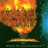 Buy : Armageddon-The score (1998)