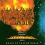 Armageddon von Trevor Rabin