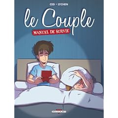 Le couple : manuel de survie