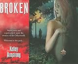 Broken (Women of the Otherworld)
