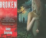 Broken