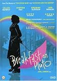 Breakfast on Pluto