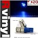 ProFocos T10 9 5050SMD Blue LED Bulb Glove Box Light 161 Ford F-250 2011