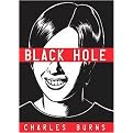 Black Hole (Reprint) (Paperback)