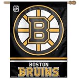The Boston Bruins NHL Flag or Banner