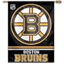 The Boston Bruins NHL Flag or Banner