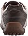 Geox Men's Uomo Snake Fashion Sneaker