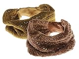 L. Erickson Chenille Headwrap