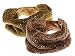L. Erickson Chenille Headwrap