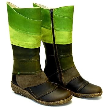 Recyclus Ella Boot N927 El Natura Lista