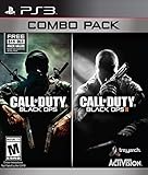 Call of Duty: Black Ops Combo Pack - PlayStation 3