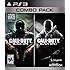 Call of Duty: Black Ops Combo Pack - PlayStation 3