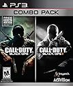 Call of Duty: Black Ops Combo Pack - PlayStation 3