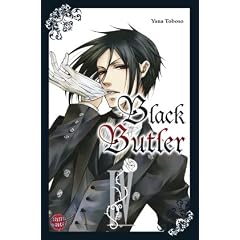 Black Butler, Band 4