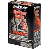 Dupli-Color BCP400 Red Brake Caliper Kit