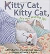 Kitty Cat, Kitty Cat, Are You Waking Up?