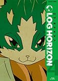 ログ・ホライズン 4 [Blu-ray]