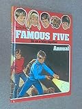 Enid Blyton's Famous Five annual. [1977]