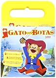 Pack el gato con botas