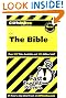 The Bible (Cliffs Notes)