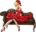 Aquamarine Fate Series: Idol Emperor Nero 1: 7 Scale PVC Figure