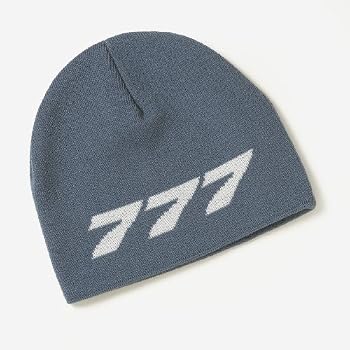 777 Beanie