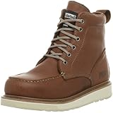 Timberland PRO Men's Wedge Sole 6" Boot