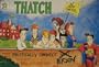 Thatch Featuring Politically Correct Person