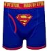 Search : DC Comics Superman Man of Steel Boxer Brief for men