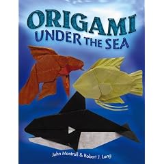 Origami Under the Sea