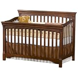 ChildcraftRoyalCherryLifetimeCrib