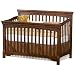 Childcraft Royal Cherry Lifetime Crib