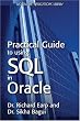 Practical Guide to Using SQL in Oracle (Wordware Applications Library)