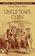 Uncle Tom's Cabin (Dover Thrift Editions)