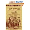 Uncle Tom's Cabin (Dover Thrift Editions)