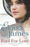 Fool For Love: Number 2 in series (Duchess Quartet)