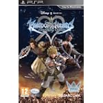 Kingdom Hearts