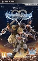 Kingdom Hearts: Birth By Sleep - Special Edition (PSP)